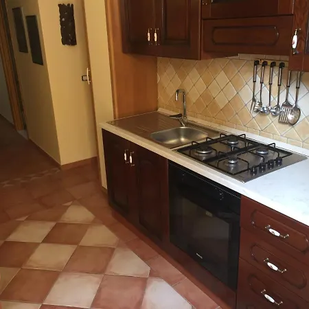 Apartment Mamalu Centro Lampedusa