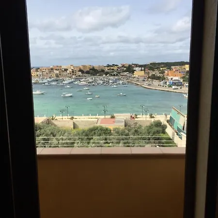 شقة Mamalu Centro